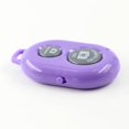 thumbnail image 2 of Conveniente control remoto del obturador de la cámara compatible con Bluetooth con control remoto, 2 of 12