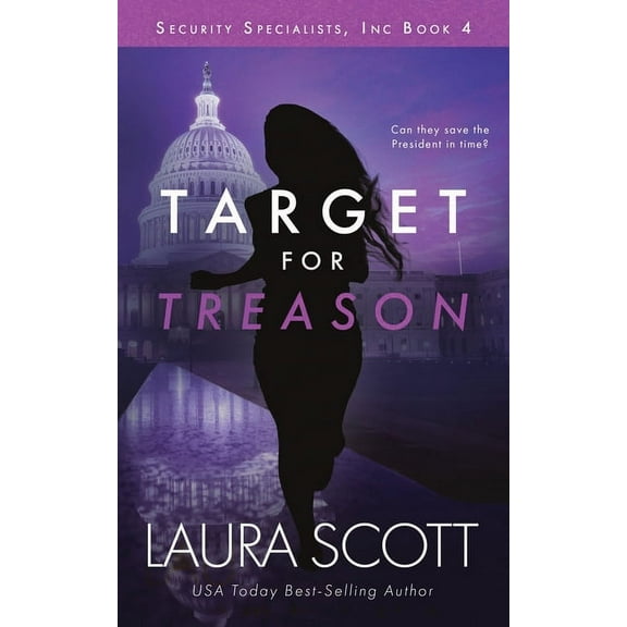 Target For Treason, (Paperback)