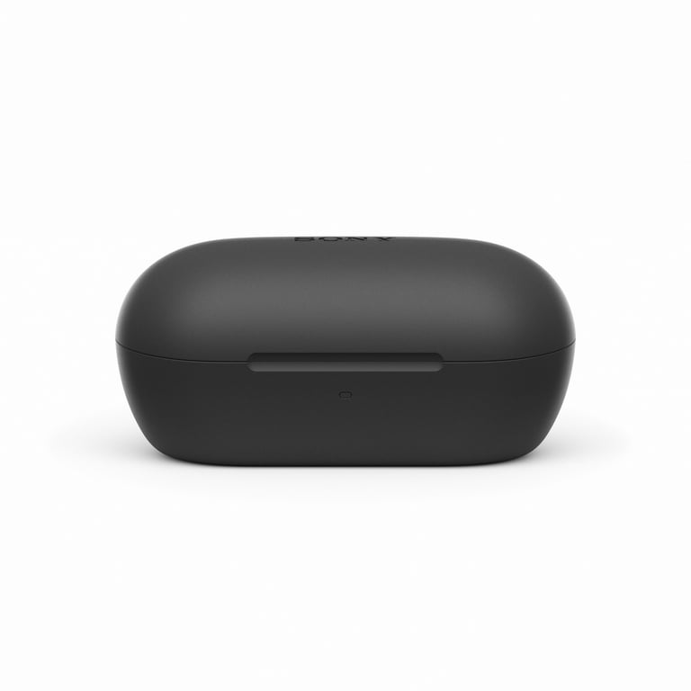WF-C710N　ブラック Sony Truly Wireless Noise Canceling Earbuds | WF-C710N Black