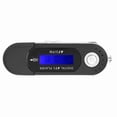 thumbnail image 1 of Reproductor De Música Portátil Mp3 USB Con Pantalla Lcd Radio FM Tarjeta De Memoria De VOZ Plata MP 3 Radio Dessopertador USB MP3 Transferencia De Alta Velocidad USB, 1 of 7