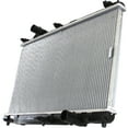 thumbnail image 2 of RADIATOR Compatible with LEXUS IS250/IS350 2006-2015 (Base 2006-2013)/(C Model 2010-2015), 2 of 5