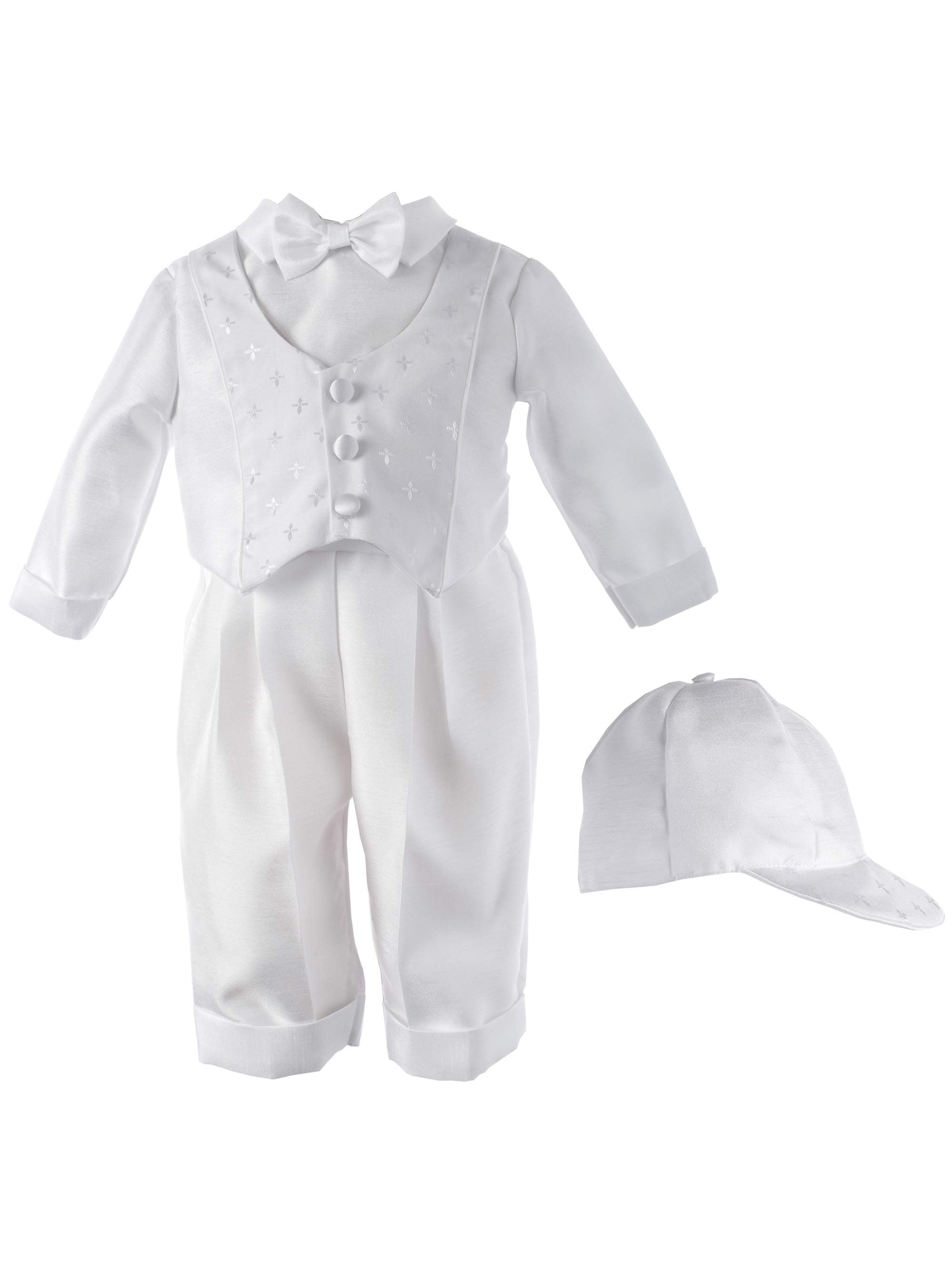 baby boy baptism outfit jcpenney