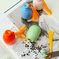 thumbnail image 4 of 2Pcs Medicine Powder Container Sealed Tea Canister Portable Pills Holder, 4 of 5