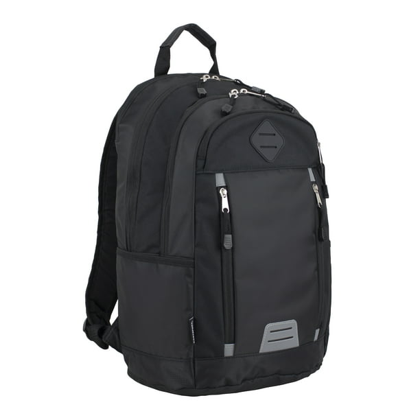 Eastsport Eastsport Deluxe Sport Backpack with Multiple Storage