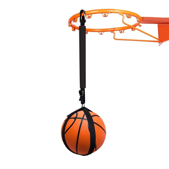 Generic Neoprene Jump Training Strap for Basketball and Volleyball - Enhance Speed, Force, and Ball Control Independently