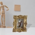 thumbnail image 4 of Photo Frame Cards Display Holder Home Picture Frame Picture Frame Flower Decor Flower Stand Ornament Farmhouse Picture Frame, 4 of 7
