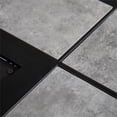 thumbnail image 5 of Greemotion Segovia 26.5"H x 40"W Black Metal Outdoor Firepit with Lid, 5 of 9