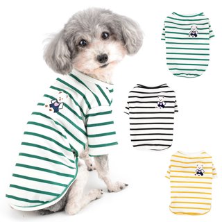 Cute Dog Clothes,Dog T Shirt for Medium Dogs.Dog Clothes for Small Dog –  KOL PET