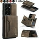 thumbnail image 2 of Funda de cuero con tapa Retro para Samsung S23, S22 Ultra, S20 Plus, S21 FE, Note 20, cartera magnética para Galaxy A52, A72, Coque Hoesje Fivean unisex, 2 of 2