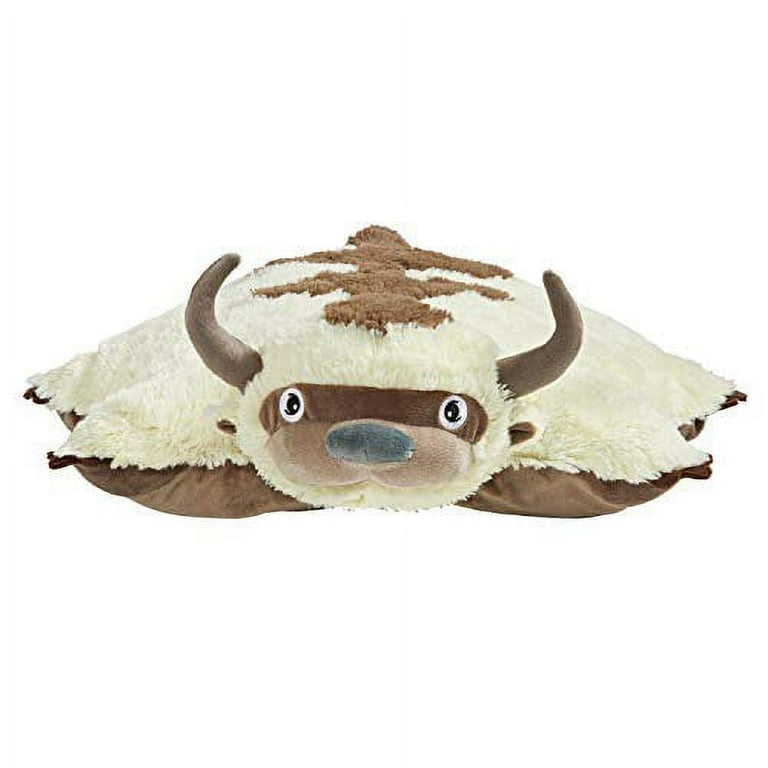 Avatar appa stuffed sale animal