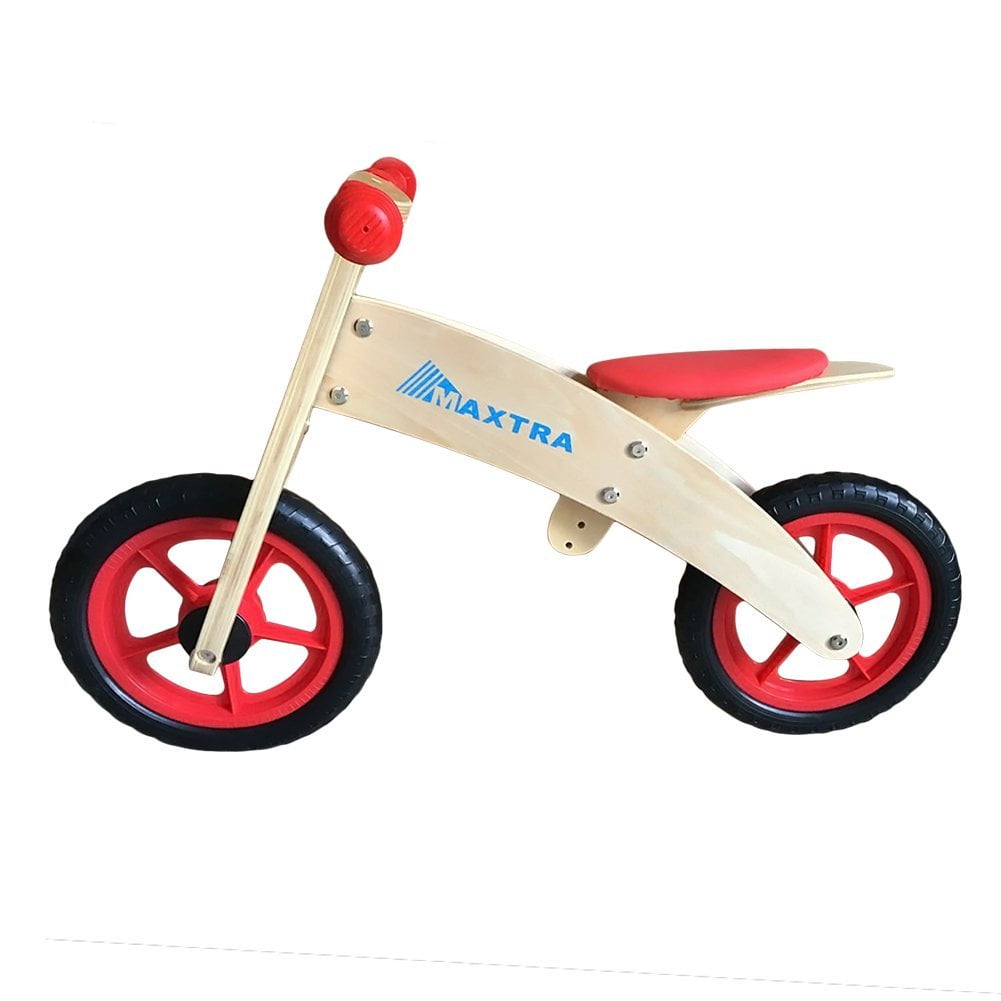 maxtra balance bike