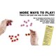 thumbnail image 3 of Juego de dados TENZI Party Pack con 6 juegos de 10 dados de colores, 3 of 7