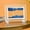 Blue, variant on Clearance Sale! Creative 3D Colorful Moving Sand Frame Flowing Sand Arts Picture Sandscape Display Flowing Sand Painting Decor 30Ml Desktop Ornament Practical Home Decor