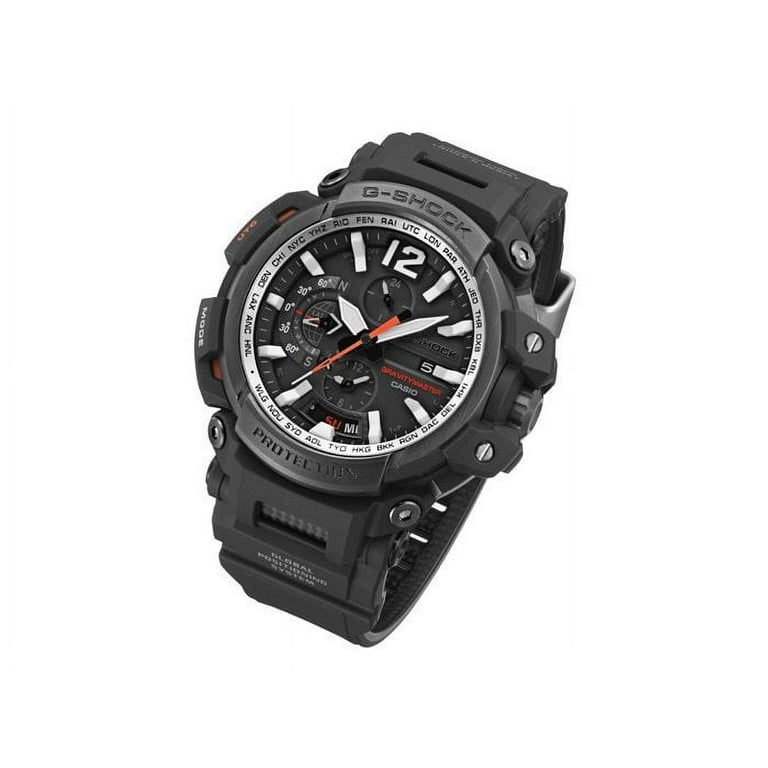 G shock top gravitymaster 2018