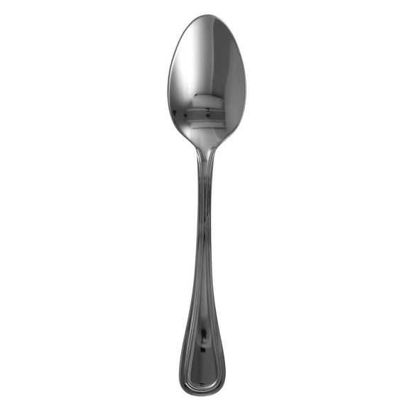 Walco Stainless 3507 Lisbon 7-1/16 Dessert Spoon - Dozen"