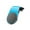 Blue, variant on Magnetic Car Phone Mount Universal Fit, 360° Rotation Air Vent Holder with Secure Grip, Red Car Phone Holder Compatible with iPhone, Samsung, Android, Easy Installation
