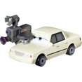 thumbnail image 1 of Disney Pixar Cars Sara Wheelson Vehicle, 1 of 4