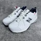 thumbnail image 1 of New Balance Men's 608 Men’s 8 White Wide Width Casual Shoes Sneakers MX608WN5, 1 of 6