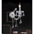 thumbnail image 1 of CWI Lighting Applique Murale 1 Lumière avec Finition Chrome, 1 of 3