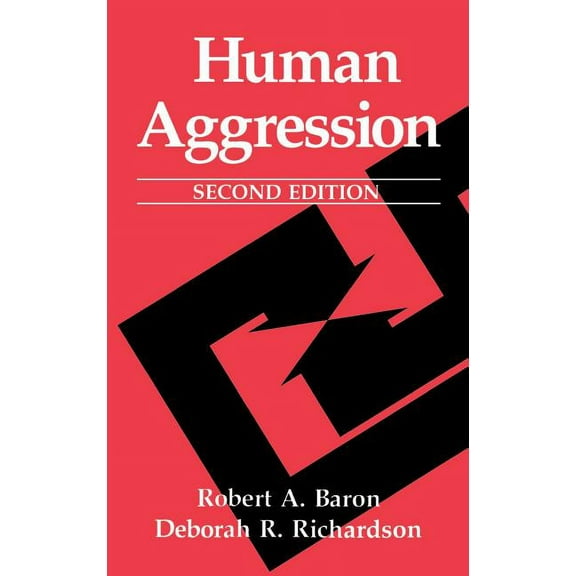 Perspectives in Social Psychology Human Aggression, (Hardcover)