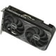 thumbnail image 3 of Tarjeta de Video ASUS Dual GeForce RTX 4060 V2 OC Edition 8GB GDRR6 negro, 3 of 5