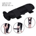 thumbnail image 4 of FrostHike Ankle Brace Ankle Stabilizer. Ankle Support Brace for Men & Women. Foot Brace Stirrup Ankle Splint for Sprains. Tendonitis. Sprained Ankle. Reversible Left & Right Foots, 4 of 5