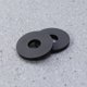 thumbnail image 3 of OUNONA 2Ud Durable Black Strap Locks for Guitar Belt Installing Suitable for Bass, 3 of 6