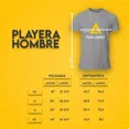 thumbnail image 2 of Playera De Hombre Bob Esponja Original Camiseta B03, 2 of 3
