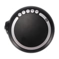 thumbnail image 1 of Lámpara De Proyección Bluetooth Multifuncional Cielo Estrellado De Música Inteligente Usb Con Función De Sincronización De Control Remoto Para Dormitorio De Boda Hotel De Oficina Sweethay HA015954-00, 1 of 7