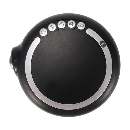 

Multifunctional Bluetooth Projection Lamp USB Intelligent Music Starry Sky Projection Lamp with Remote Controller Timing Function for Wedding Bedroom Office Hotel