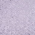 thumbnail image 2 of Zelouf Ariel Line Sequin Mesh , Sewing, DIY, Crafts Fabric by the Yard, Wisteria/silver, 3 Yard, 2 of 2