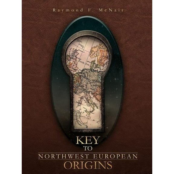 Key to Northwest European Origins (Paperback)