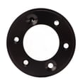 thumbnail image 4 of Placa Adaptadore del Volante, Ruedas Negras de Alta Resistencia Parte de Cubla Partir Partir para G25 G27 G29 G920, 4 of 7