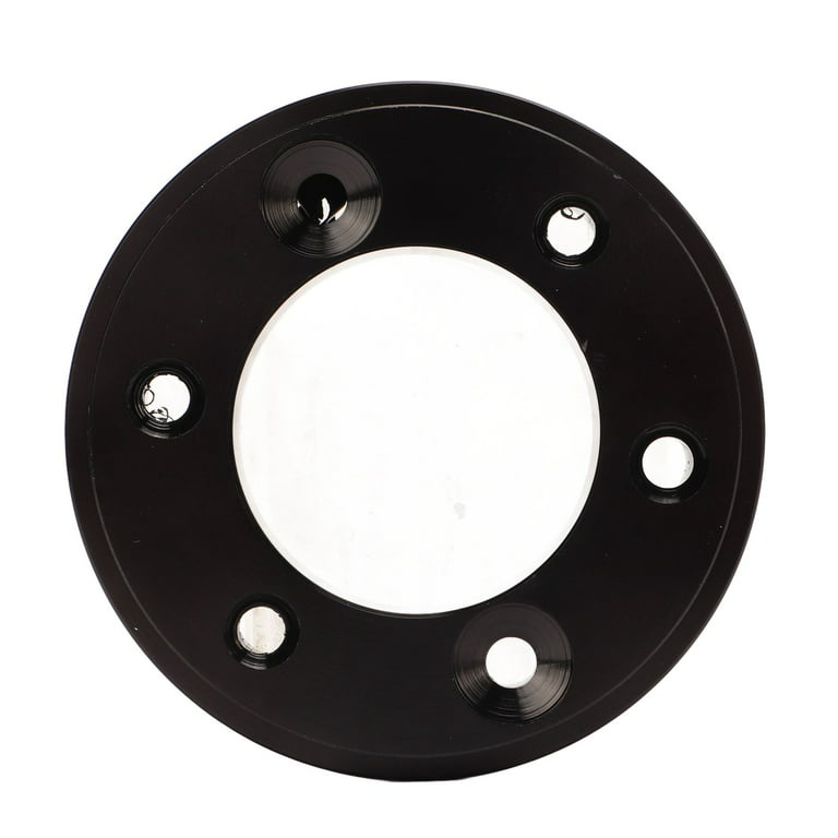 Aluminum Steering Wheel Adapter Plate for Logitech G29 G920 w/ 70mm Hole  Pitch
