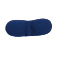 thumbnail image 4 of Eye for Sleeping Blackout Blindfold with Adjustable Strap Comfortable, 4 of 8