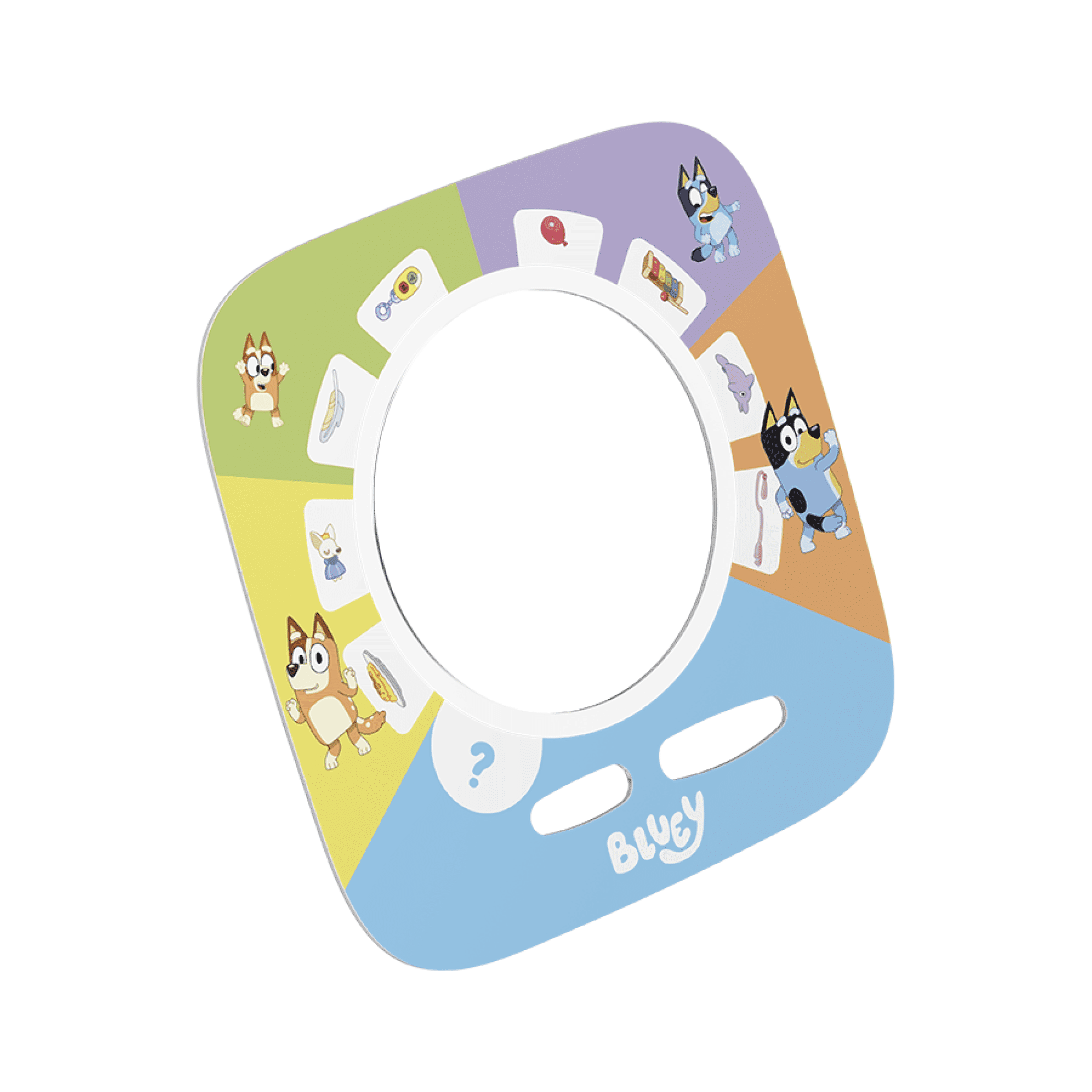 tonies Bluey Tonieplay Game,Requires Toniebox 2 and Controller, Age Group 3+