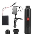 thumbnail image 3 of Egg Tester, Cool LED Light Egg Tester Plastic 100-240V Monitoring Incubating  For Birds UK Plug, 3 of 8