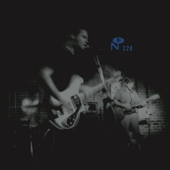 Boilermaker - Not Enough Time to Get Anything Halfway Done - Blue - Music & Performance - Vinyl