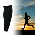 thumbnail image 4 of Bangcool Sports Calf Sleeve Protective Leg Compression Sleeve Running Calf Support Leg Sleeve for Outdoor, 4 of 10