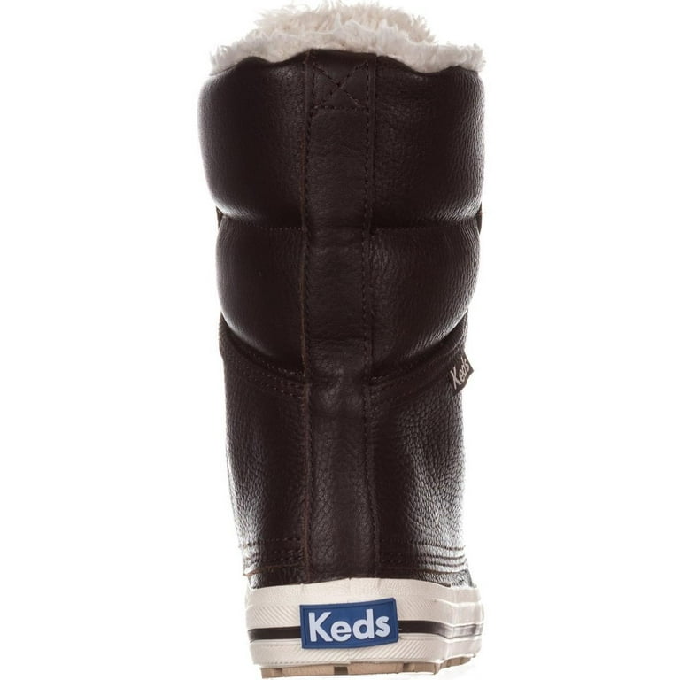 Keds droplet leather boot sale