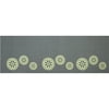 Shock Athletic 6mm Yoga Mat, 24" X 68",
