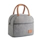 thumbnail image 1 of Hand Lunch Box Bag Portable Thermal Picnic Bag for Office Working, 1 of 3