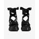 thumbnail image 2 of Nike Air Rift Ballet Style Sneakers Women Split Toe Lightweight Shoes 80s Retro, 2 of 6