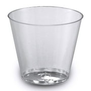 EMI Yoshi EMI-CWT5 5 Oz. Rigid Plastic Tumbler 500 CS by EMI YOSHI