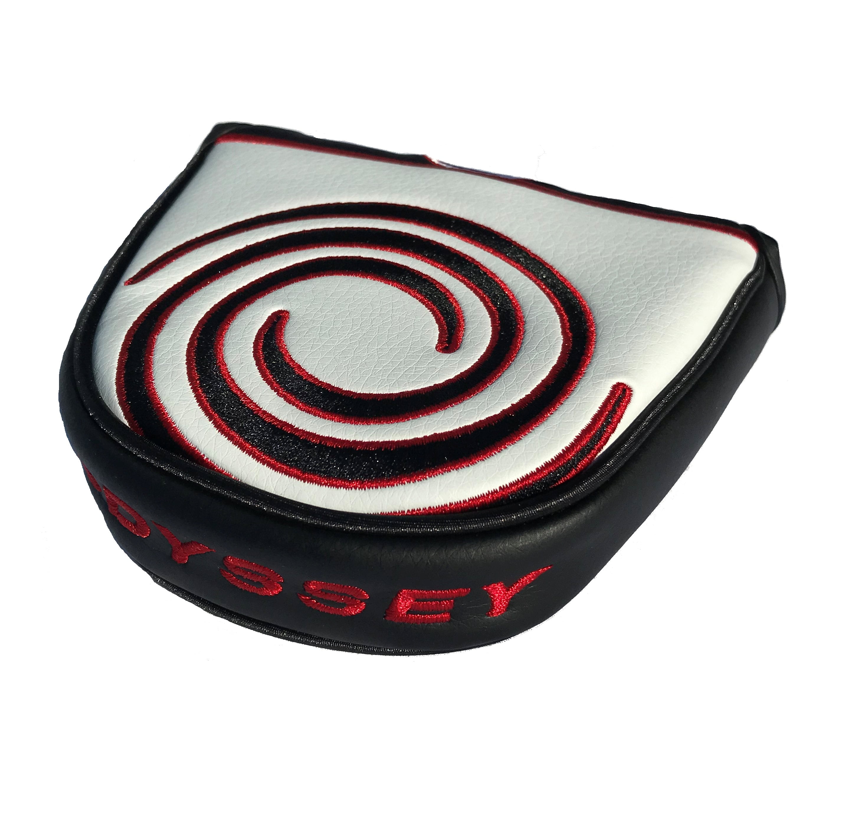 Odyssey Golf Mallett Putter Headcover