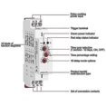 thumbnail image 2 of Relé de retardo multifuncional YONGSHENG Grt8-m1 10 funciones Ac/dc 12v~240v, 2 of 5