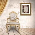 thumbnail image 3 of Stimson, Diane 15x18 Gold Ornate Wood Framed with Double Matting Museum Art Print Titled - Laundry Prayer Distress, 3 of 4