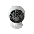 thumbnail image 2 of IRIS Woozoo Globe Multi-Directional 5-Speed Oscillating Fan [2024 Model] Small White, 2 of 2