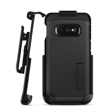 Encased Belt Clip for Spigen Tough Armor Case - Samsung Galaxy S10e (Holster Only - Case not Included)
