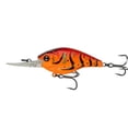 thumbnail image 6 of 6th Sense – Crush 250MD Crankbait Bass Fishing Lure, 2.5 in, 5/8 oz, 7–11 ft Diving Depth, #3 Treble Hooks, 6 of 7
